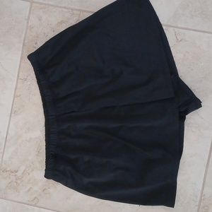 SWIM 365 High Waisted Swim Shorts - Size 18